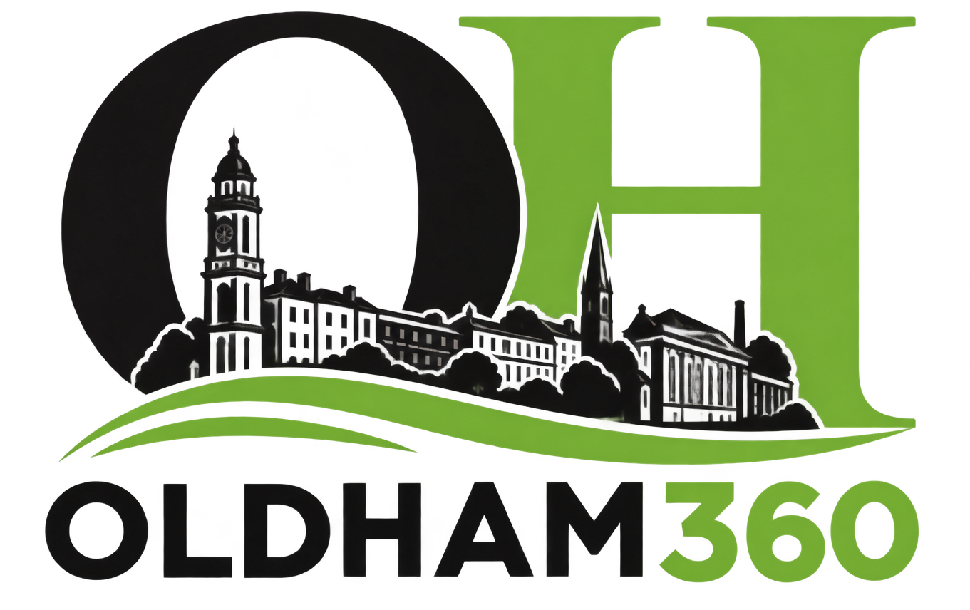 oldham360.co.uk